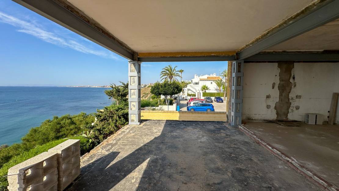 Sale - Villa - Orihuela - Cabo Roig