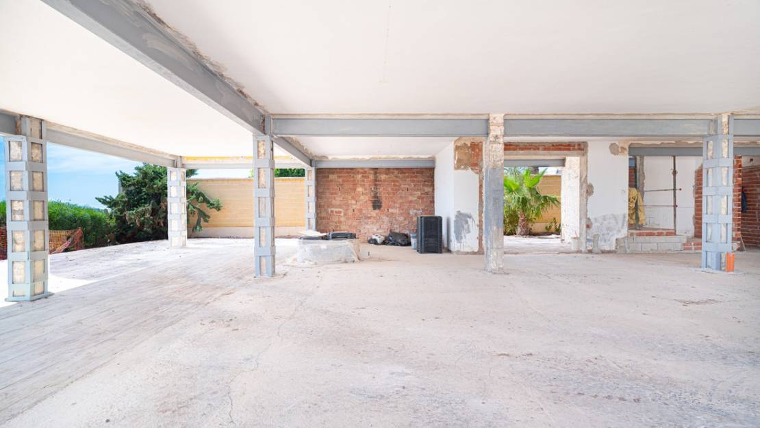 Sale - Villa - Orihuela - Cabo Roig