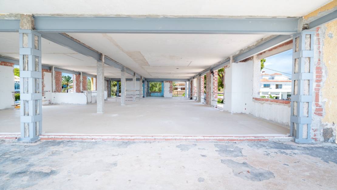 Sale - Villa - Orihuela - Cabo Roig