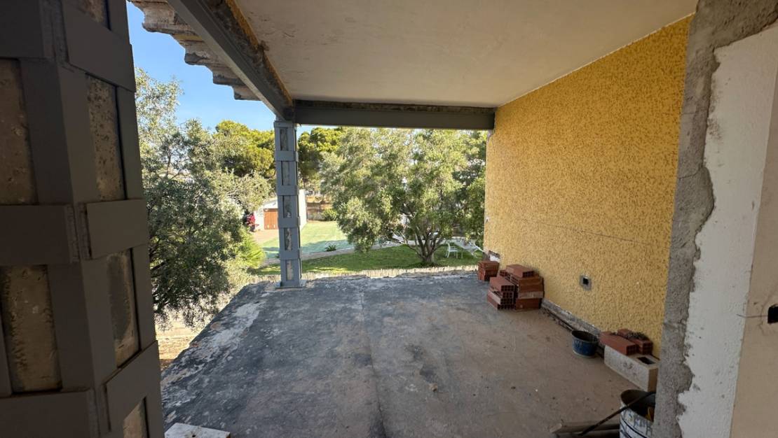 Sale - Villa - Orihuela - Cabo Roig