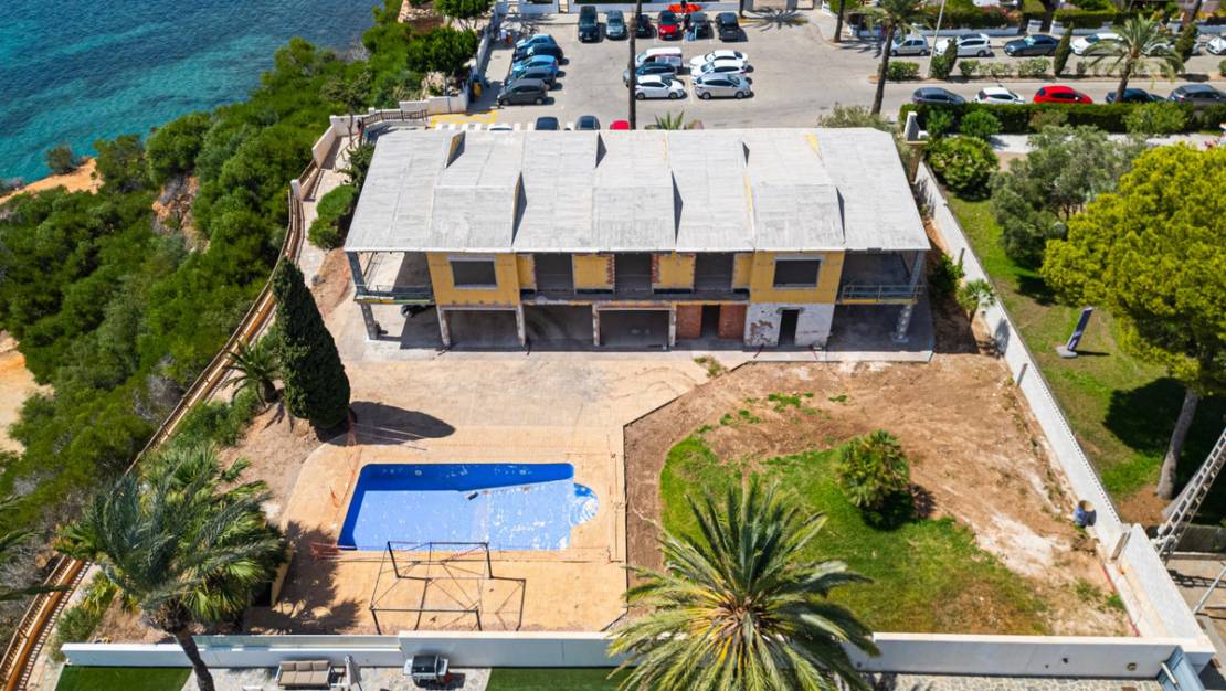 Sale - Villa - Orihuela - Cabo Roig