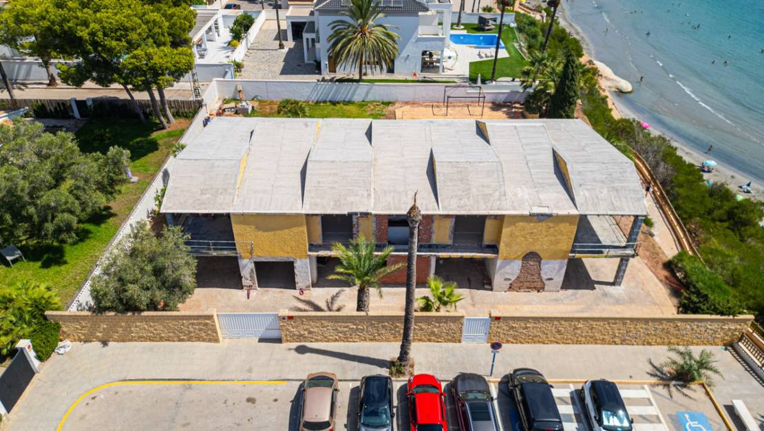 Sale - Villa - Orihuela - Cabo Roig
