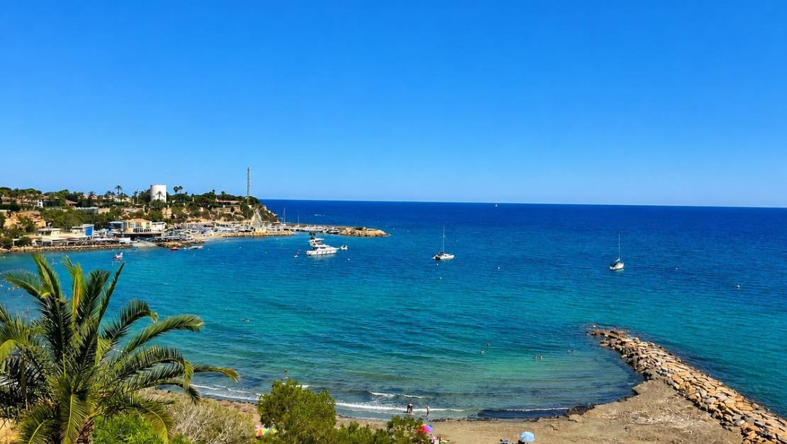 Sale - Villa - Orihuela - Cabo Roig