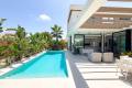 Sale - Villa - Orihuela - Cabo Roig