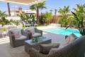 Sale - Villa - Orihuela - Cabo Roig