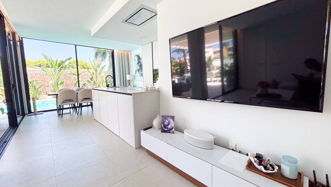 Sale - Villa - Orihuela - Cabo Roig