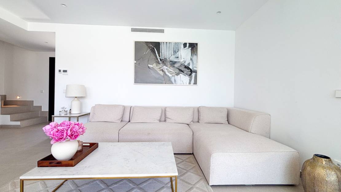 Sale - Villa - Orihuela - Cabo Roig