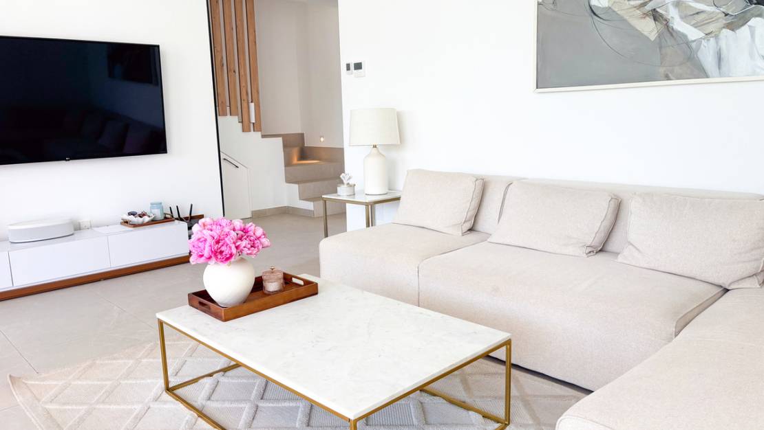 Sale - Villa - Orihuela - Cabo Roig