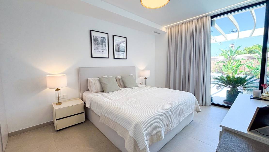 Sale - Villa - Orihuela - Cabo Roig