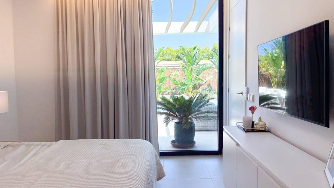 Sale - Villa - Orihuela - Cabo Roig