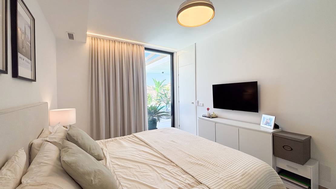 Sale - Villa - Orihuela - Cabo Roig