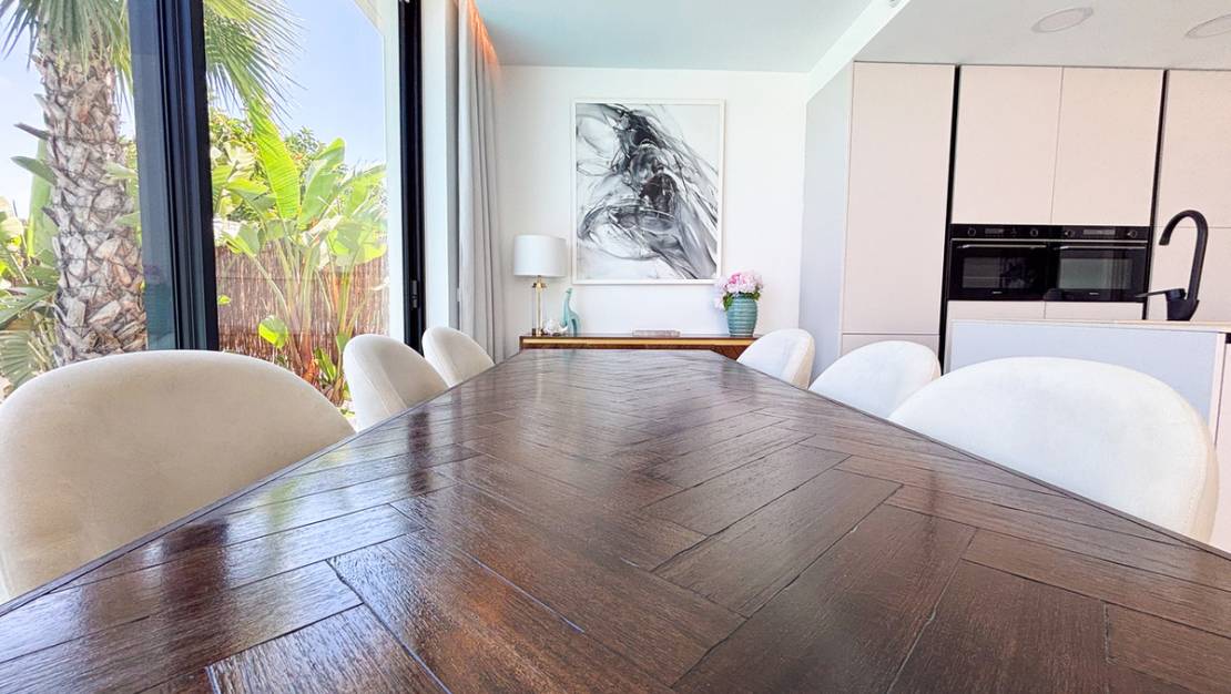 Sale - Villa - Orihuela - Cabo Roig