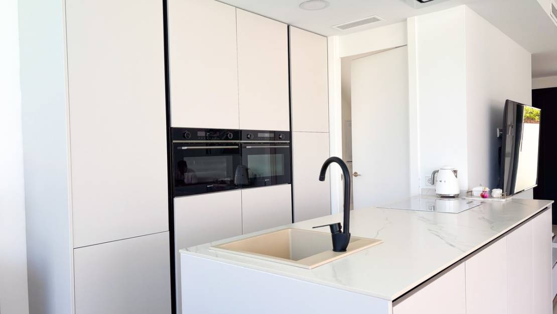 Sale - Villa - Orihuela - Cabo Roig