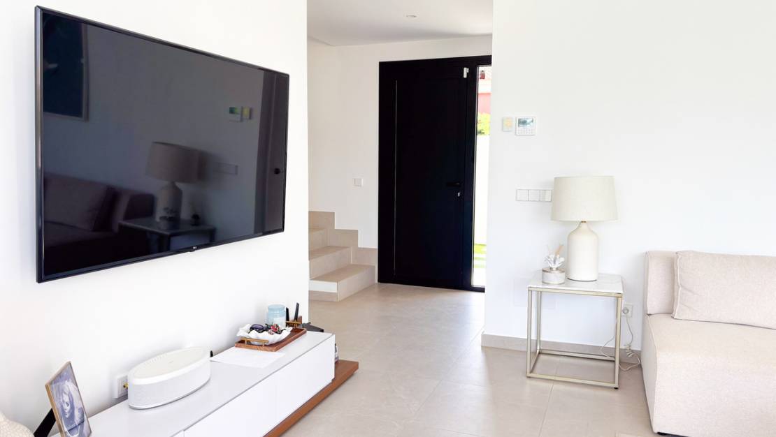 Sale - Villa - Orihuela - Cabo Roig