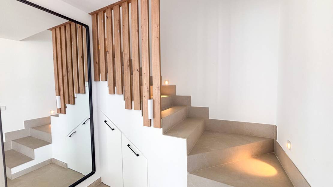 Sale - Villa - Orihuela - Cabo Roig