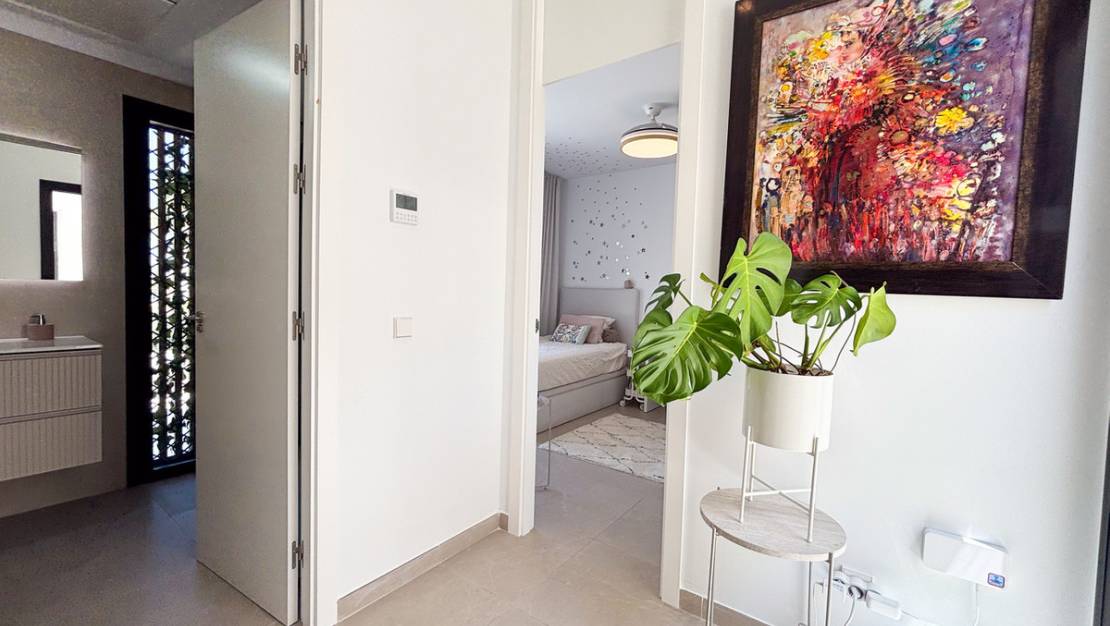 Sale - Villa - Orihuela - Cabo Roig