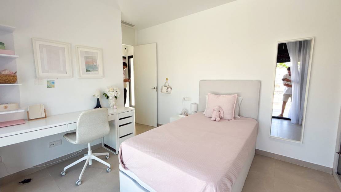 Sale - Villa - Orihuela - Cabo Roig