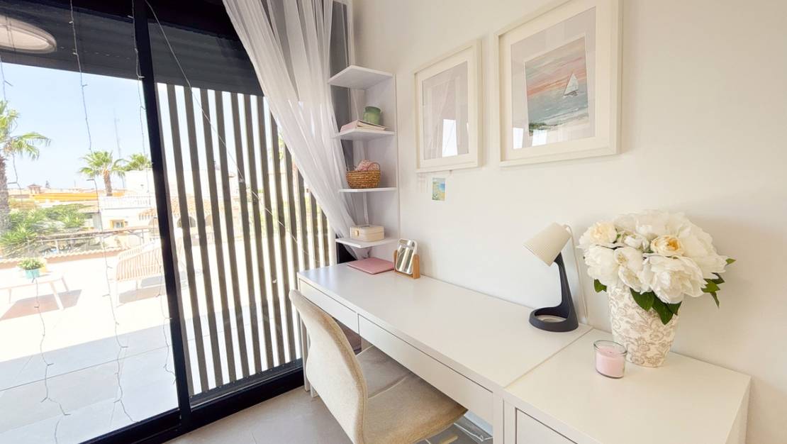 Sale - Villa - Orihuela - Cabo Roig