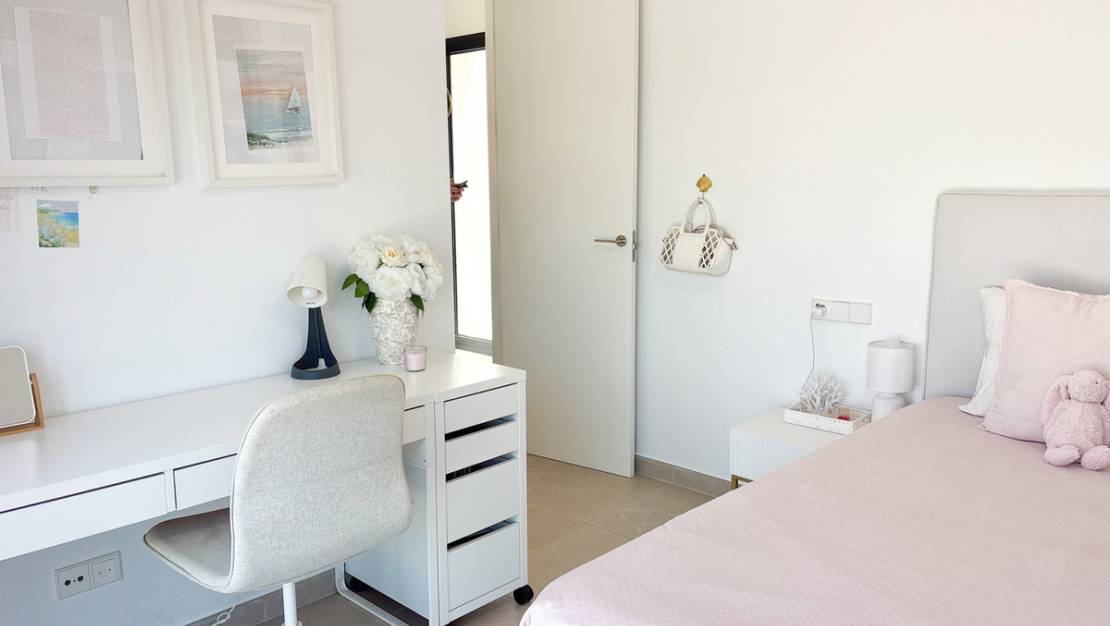 Sale - Villa - Orihuela - Cabo Roig