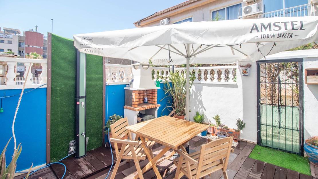 Sale - Villa - Orihuela - Cabo Roig