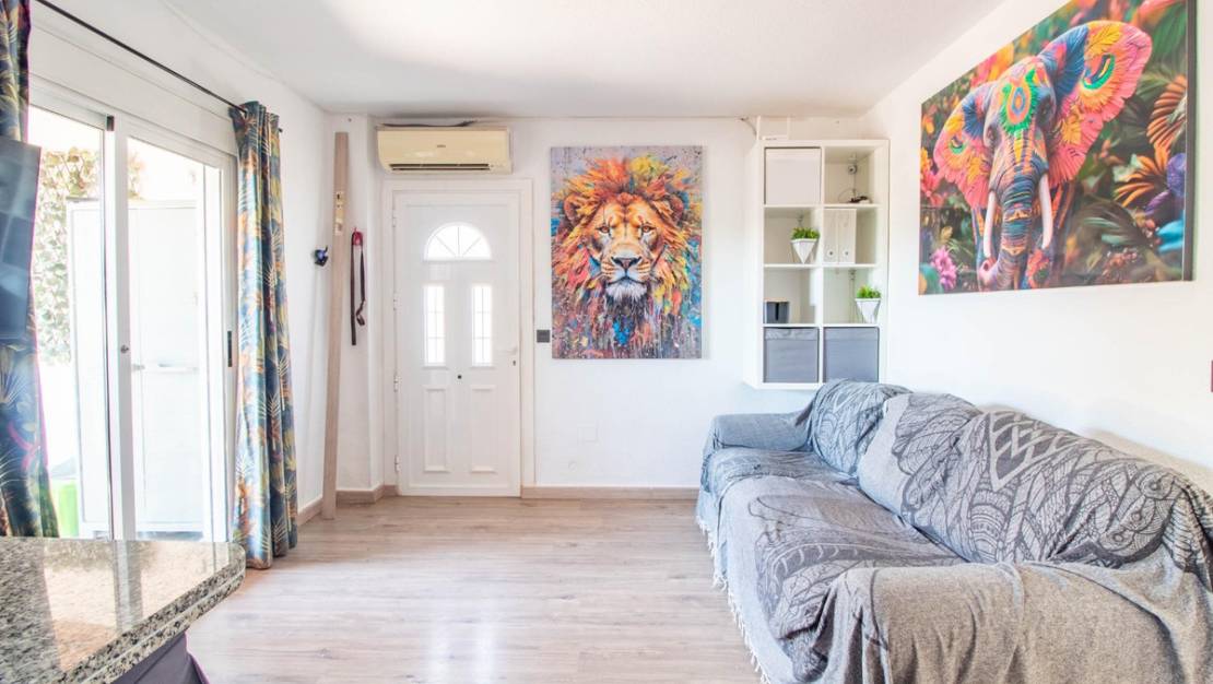 Sale - Villa - Orihuela - Cabo Roig