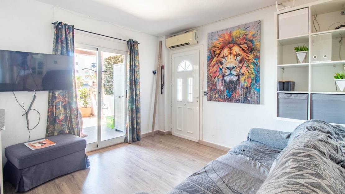Sale - Villa - Orihuela - Cabo Roig