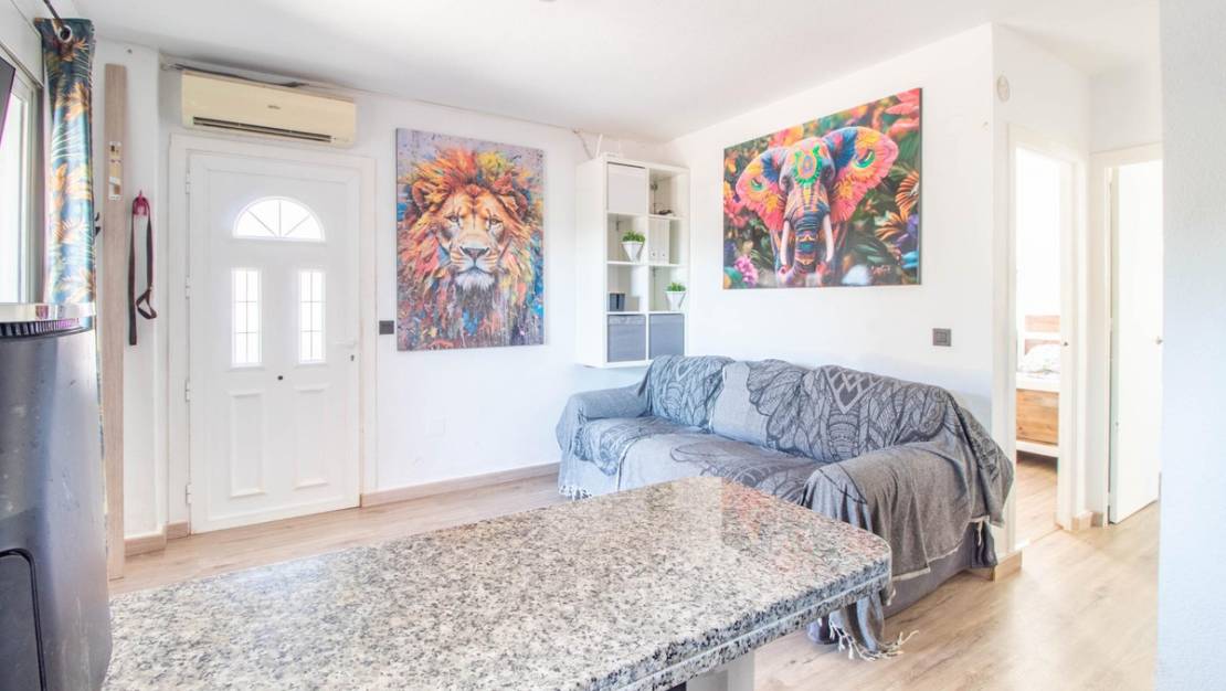 Sale - Villa - Orihuela - Cabo Roig