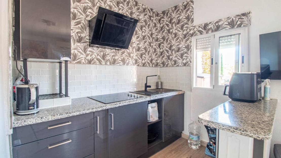 Sale - Villa - Orihuela - Cabo Roig