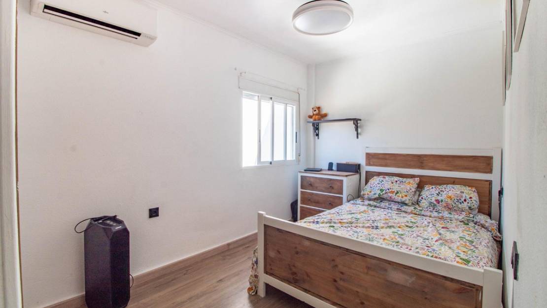 Sale - Villa - Orihuela - Cabo Roig