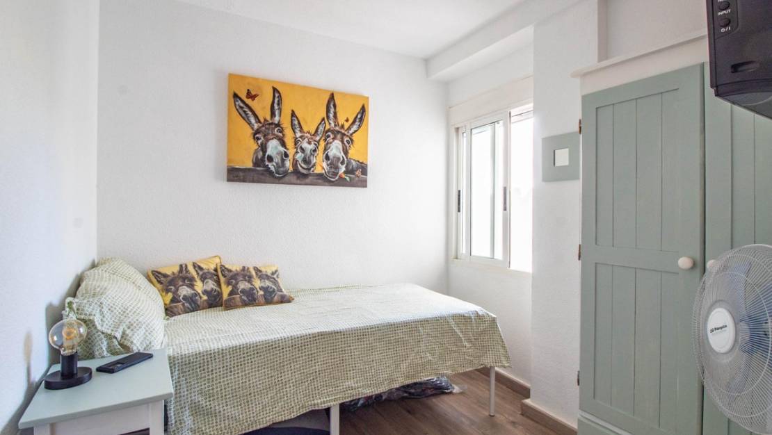 Sale - Villa - Orihuela - Cabo Roig