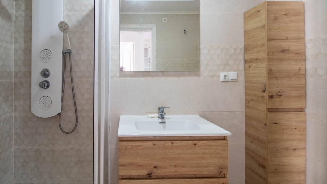 Sale - Villa - Orihuela - Cabo Roig