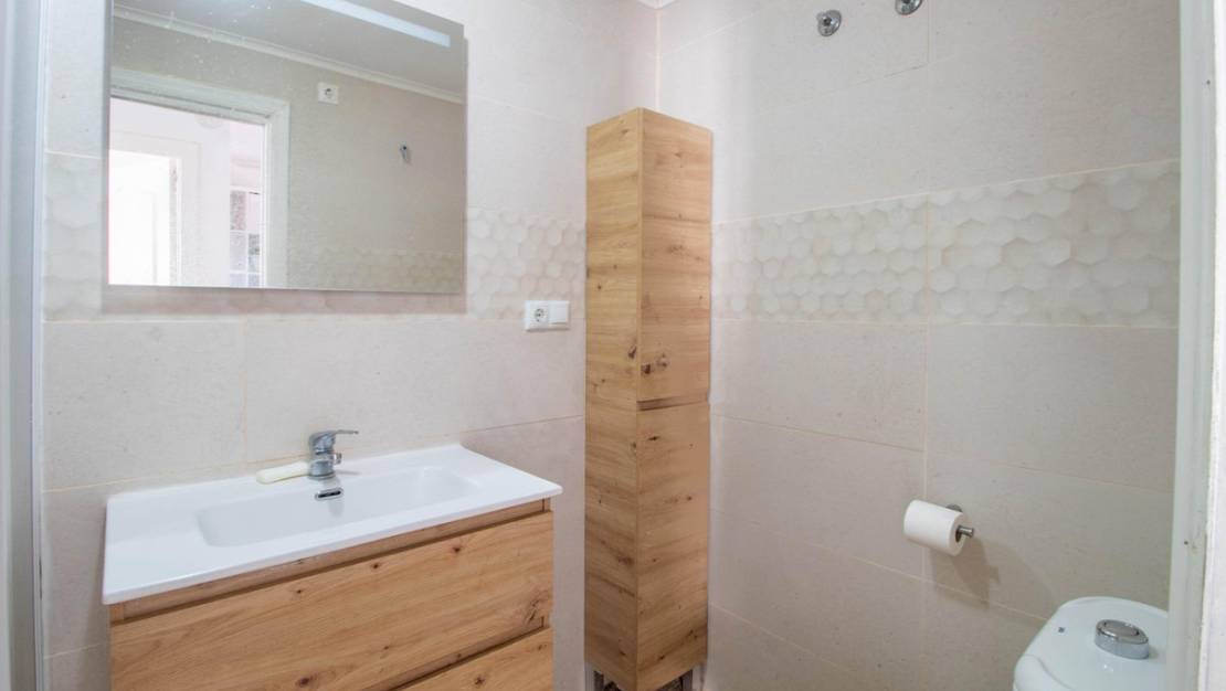 Sale - Villa - Orihuela - Cabo Roig