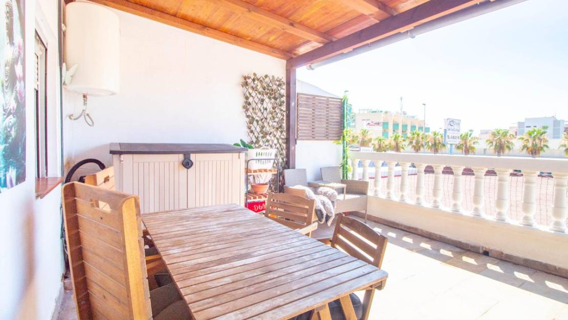 Sale - Villa - Orihuela - Cabo Roig