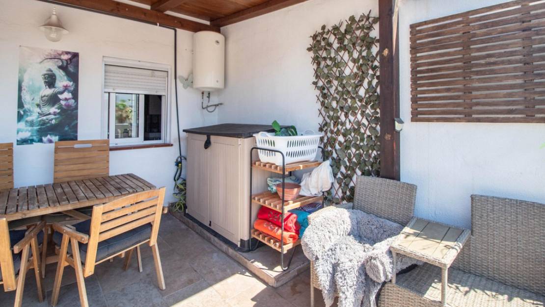 Sale - Villa - Orihuela - Cabo Roig