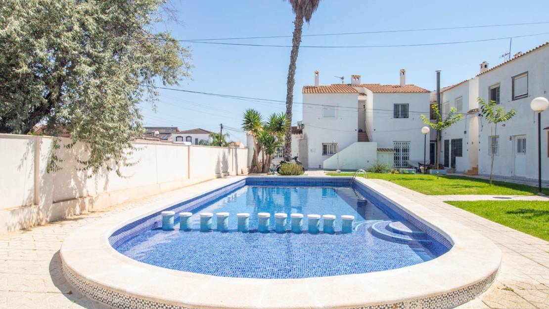 Sale - Villa - Orihuela - Cabo Roig