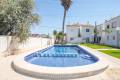 Sale - Villa - Orihuela - Cabo Roig