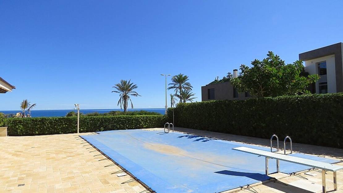 Sale - Villa - Orihuela - Cabo Roig