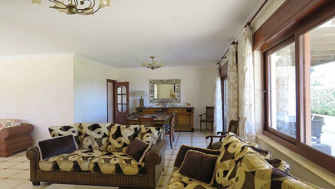 Sale - Villa - Orihuela - Cabo Roig
