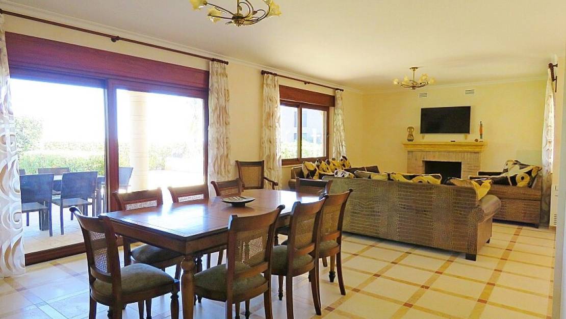 Sale - Villa - Orihuela - Cabo Roig