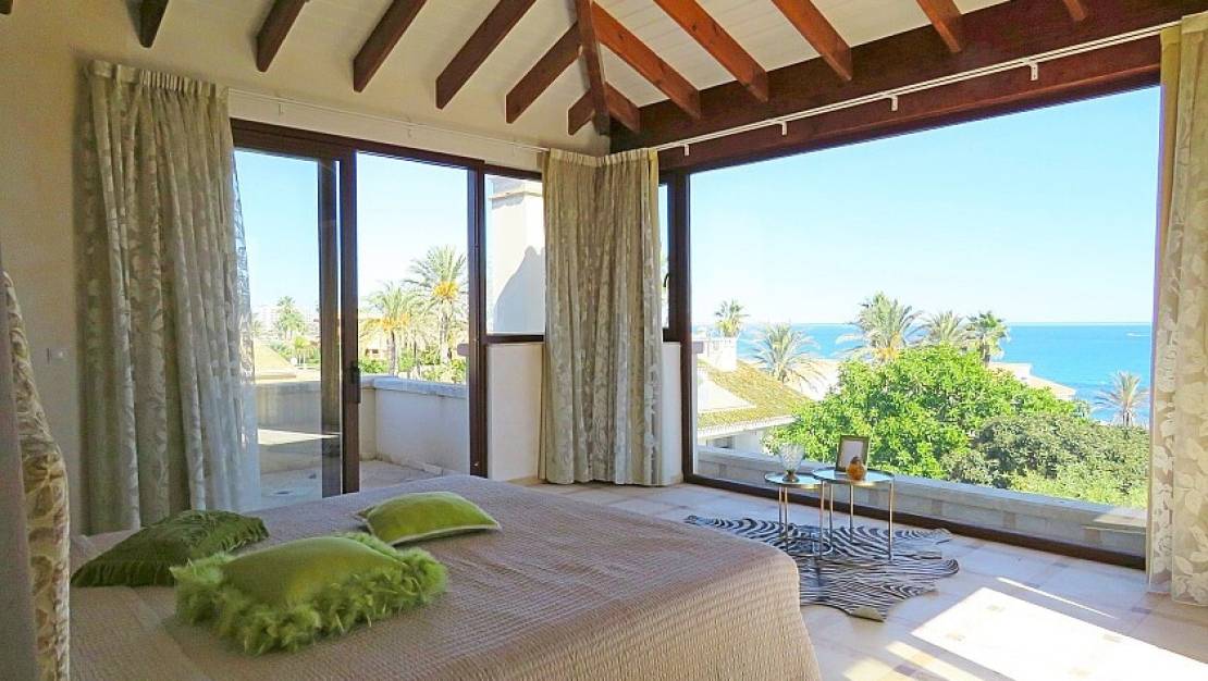 Sale - Villa - Orihuela - Cabo Roig