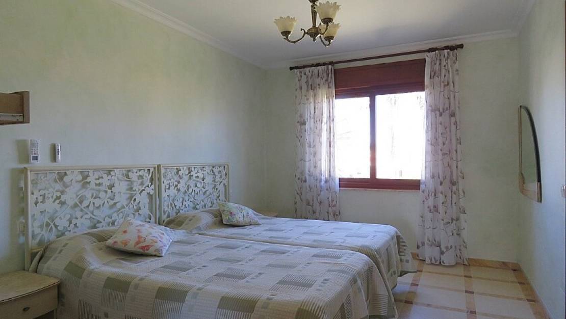 Sale - Villa - Orihuela - Cabo Roig