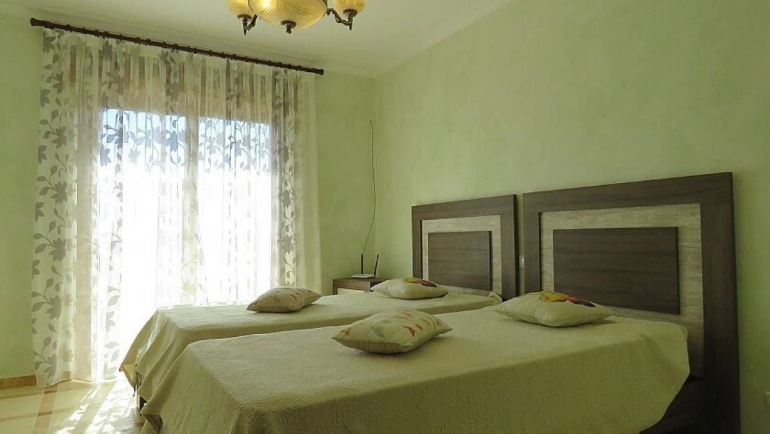 Sale - Villa - Orihuela - Cabo Roig