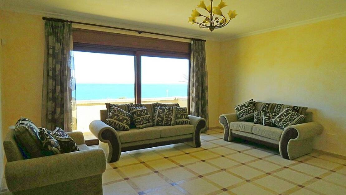 Sale - Villa - Orihuela - Cabo Roig