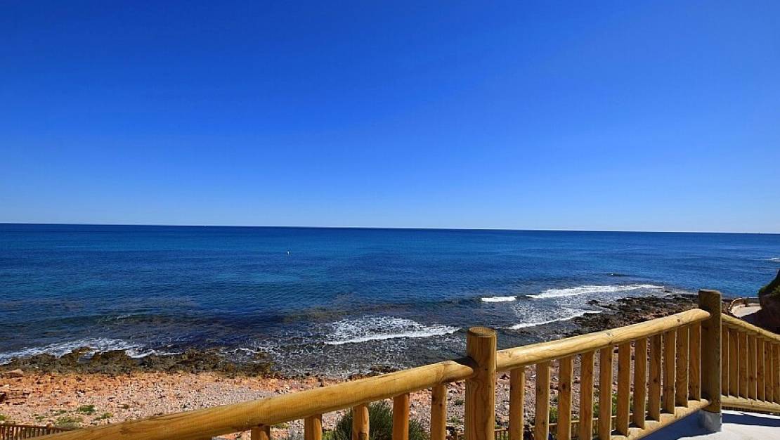 Sale - Villa - Orihuela - Cabo Roig