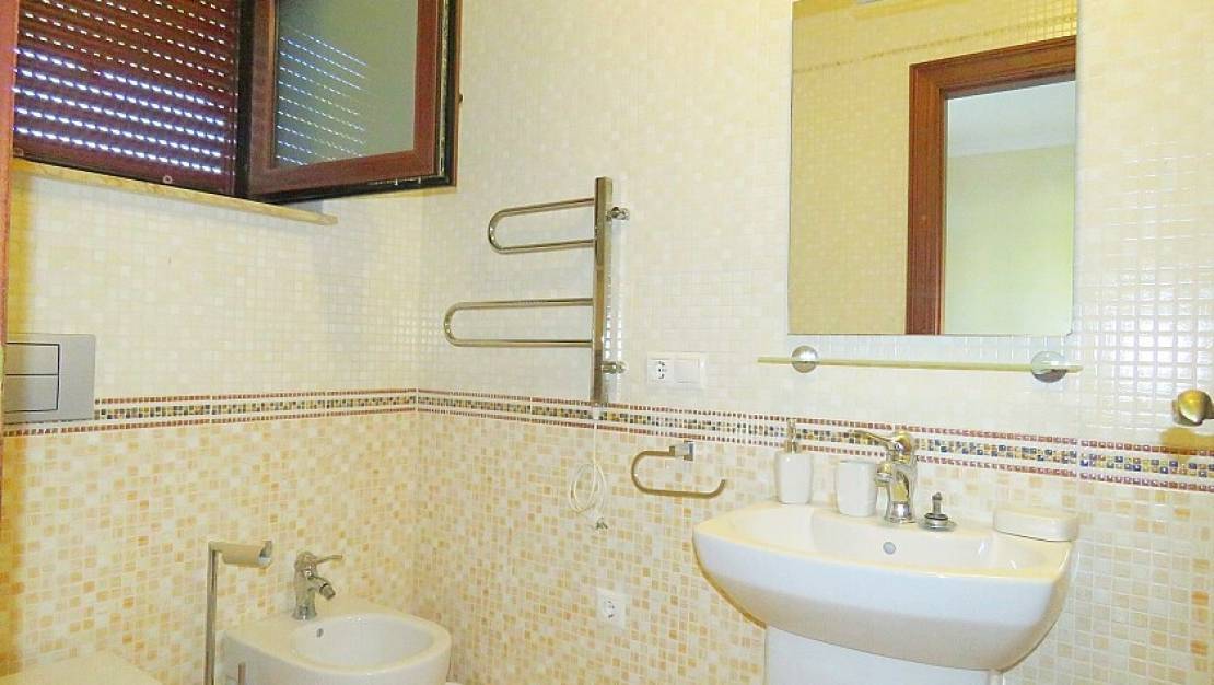 Sale - Villa - Orihuela - Cabo Roig
