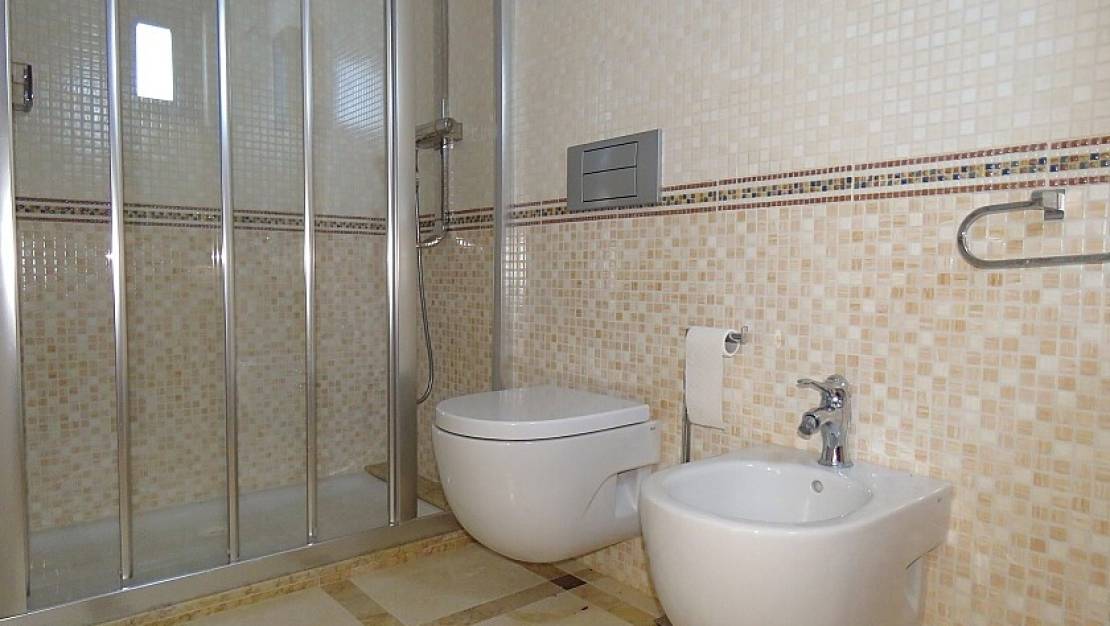 Sale - Villa - Orihuela - Cabo Roig