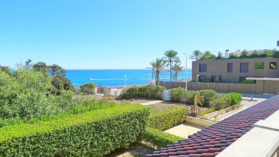 Sale - Villa - Orihuela - Cabo Roig