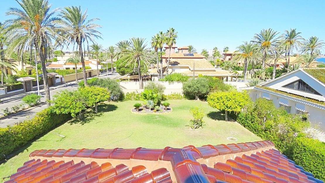 Sale - Villa - Orihuela - Cabo Roig