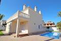 Sale - Villa - Orihuela - Cabo Roig