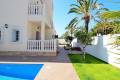 Sale - Villa - Orihuela - Cabo Roig